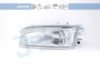 JOHNS 52 23 09 Headlight
